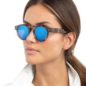 Illesteva Leonard Sunglasses